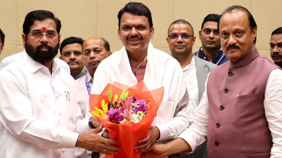 Devendra Fadnavis