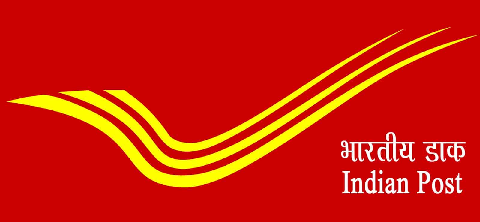 Post office logo