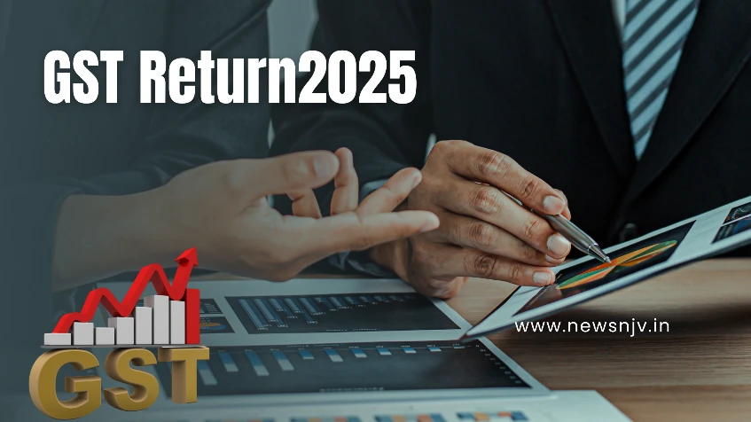 GST Return