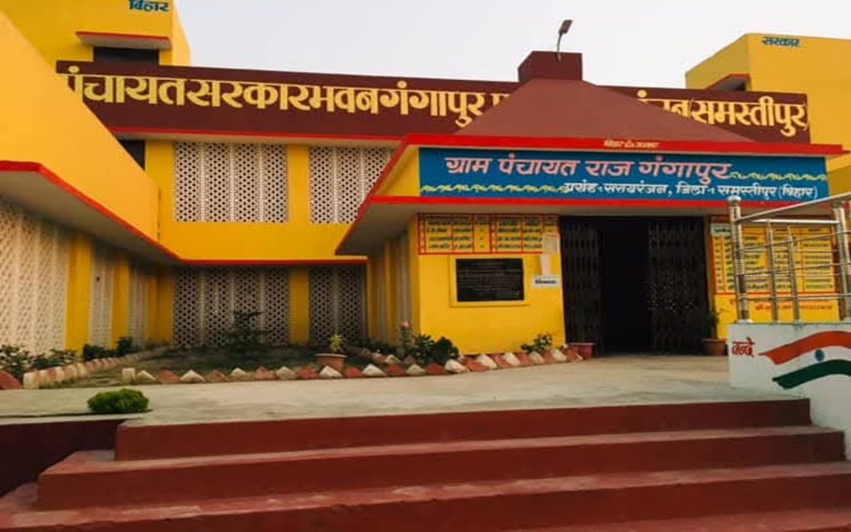 Gangapur