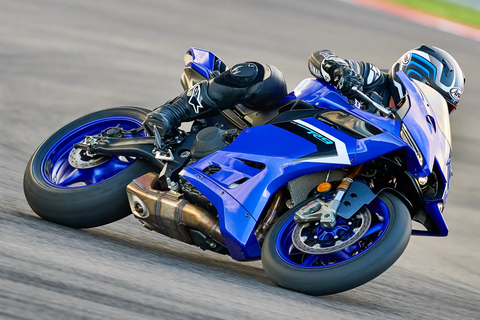 Yamaha YZF-R9