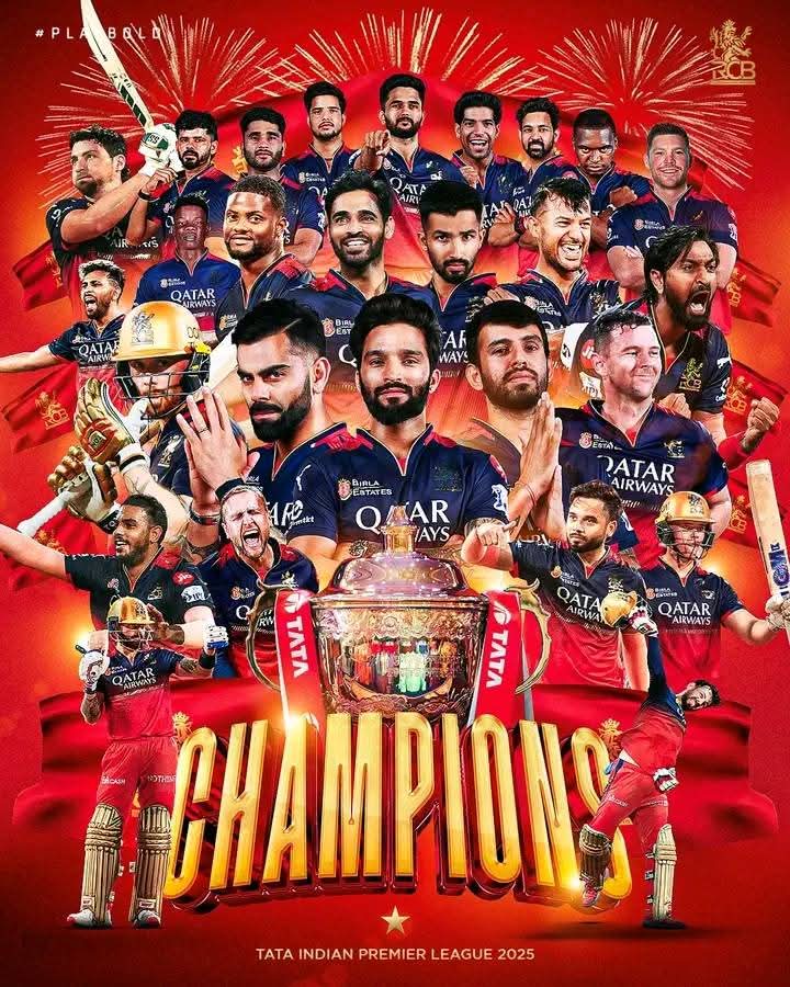 RCB