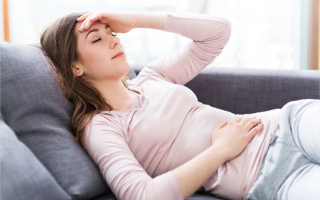 Ovarian Cyst
