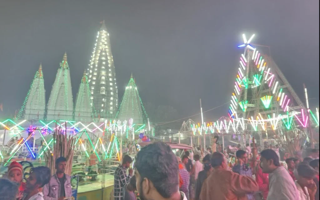 खुदनेश्वर धाम