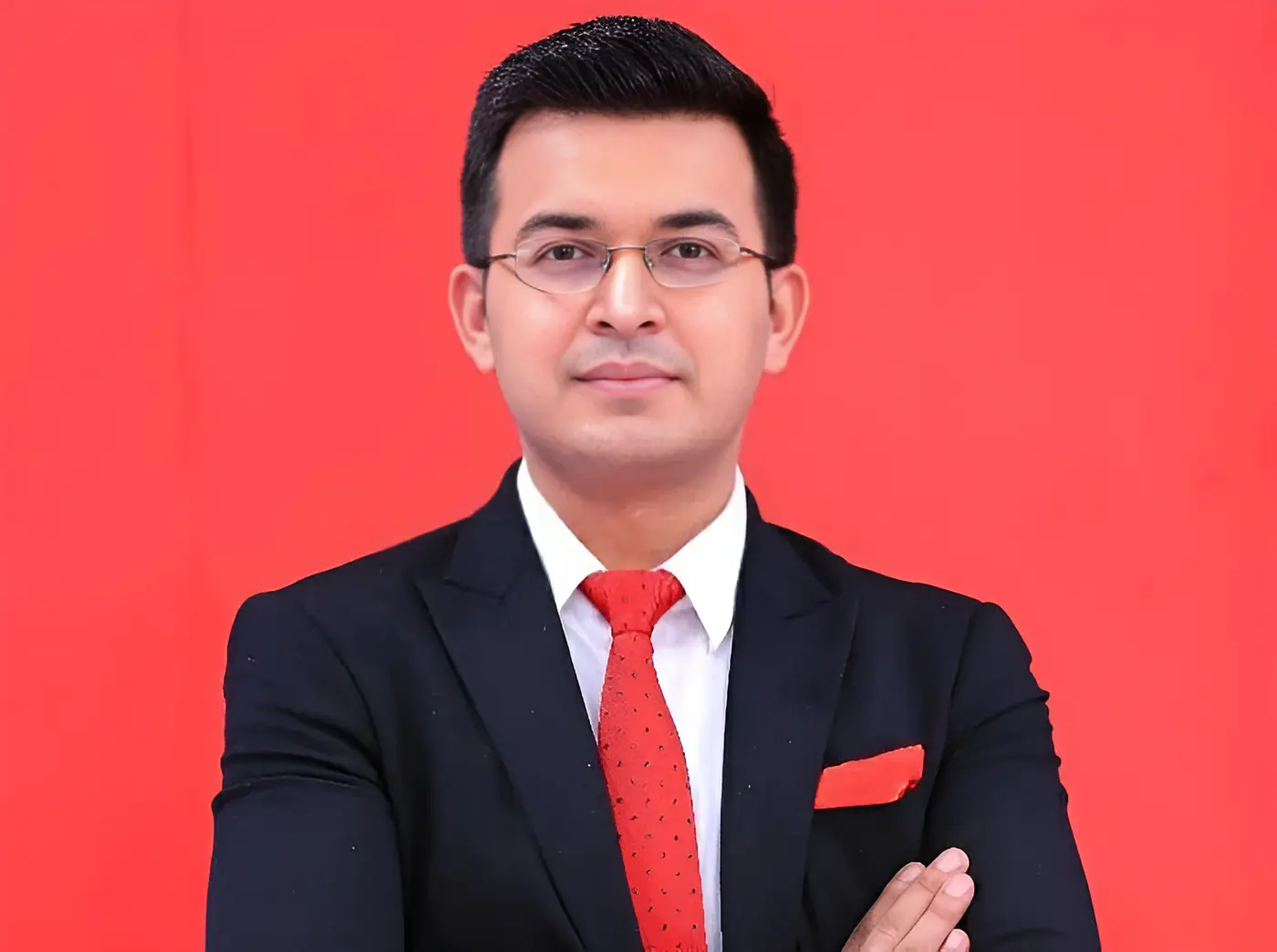 Shubhankar Mishra