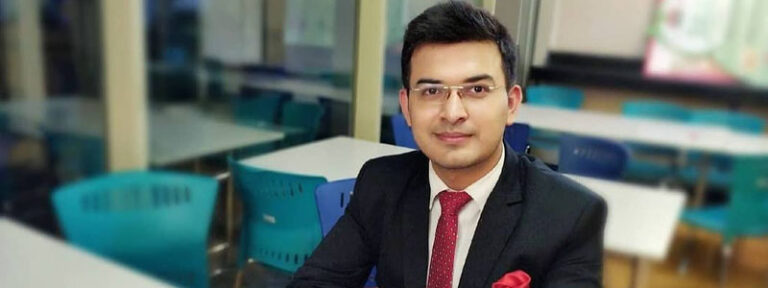 Shubhankar Mishra