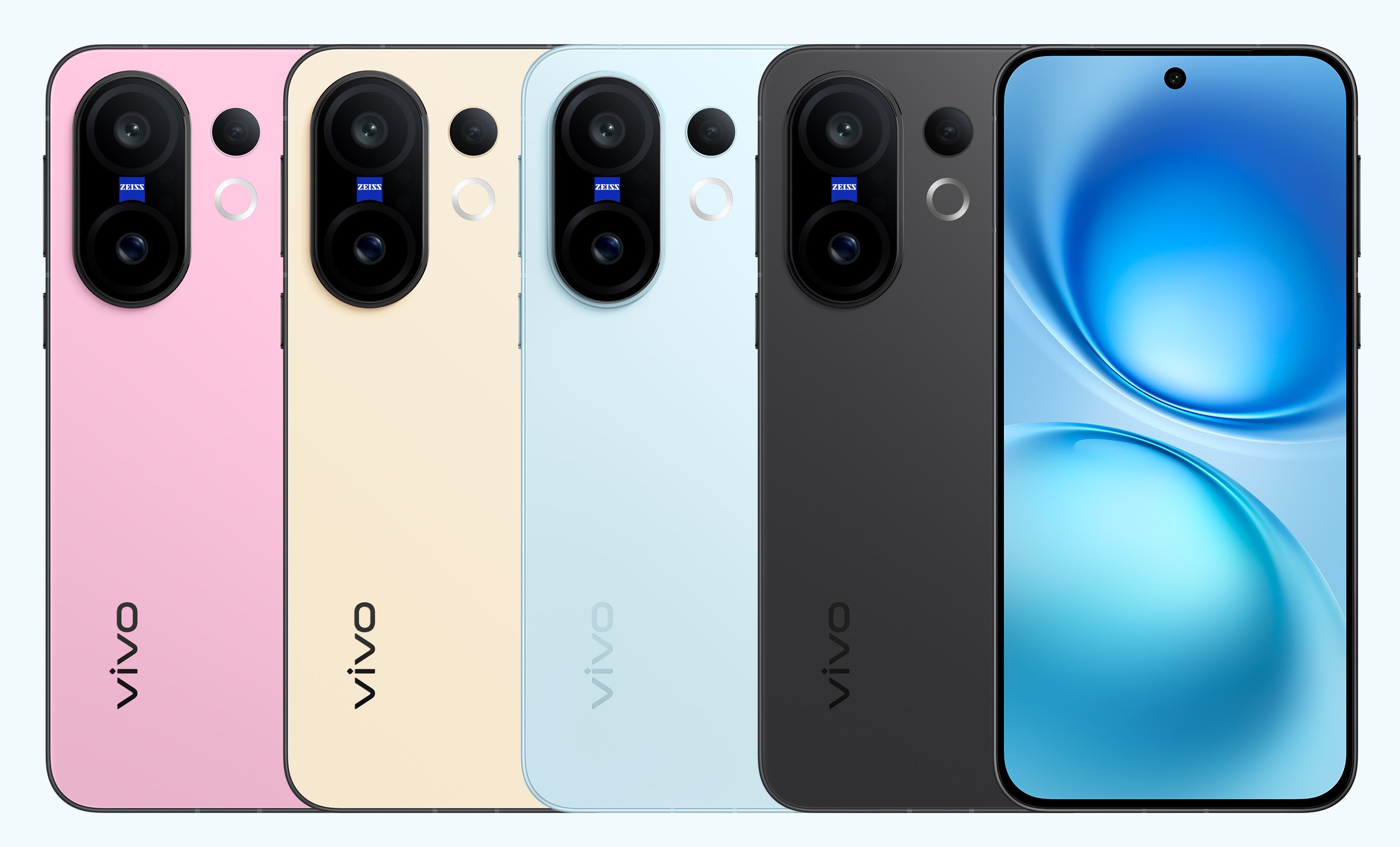 Vivo X200 FE
