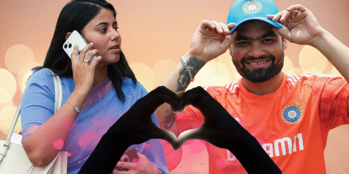 Rinku Singh Love Story