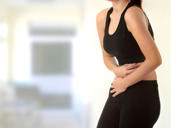 Ovarian Cyst