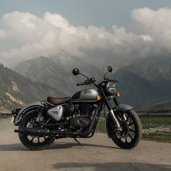 Royal Enfield Bullet 350