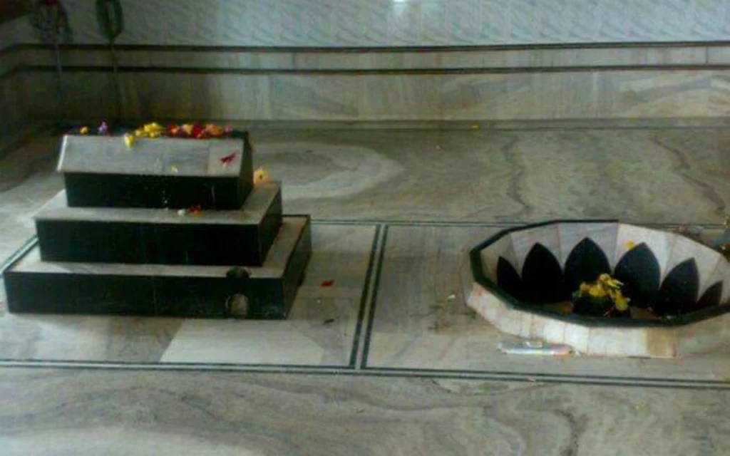 खुदनेश्वर धाम