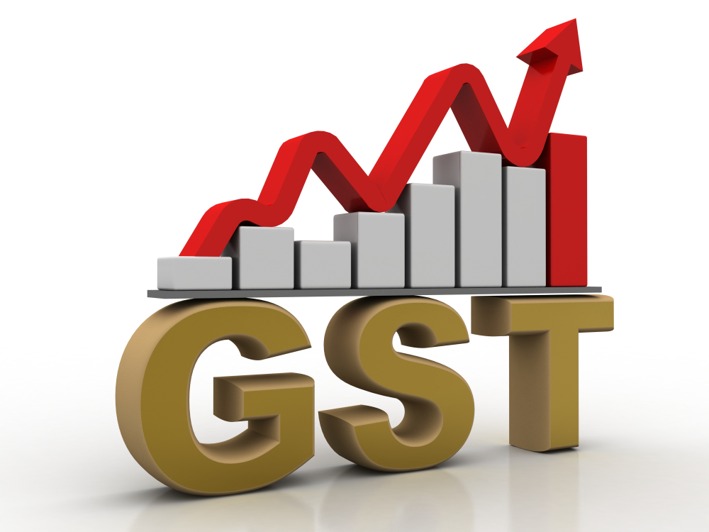 GST RETURN 