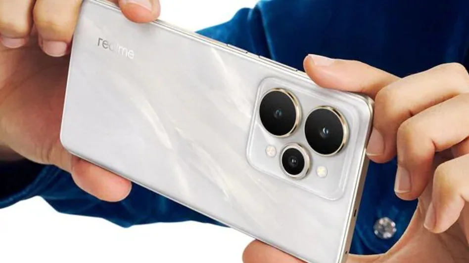 Realme 15 Pro 5G