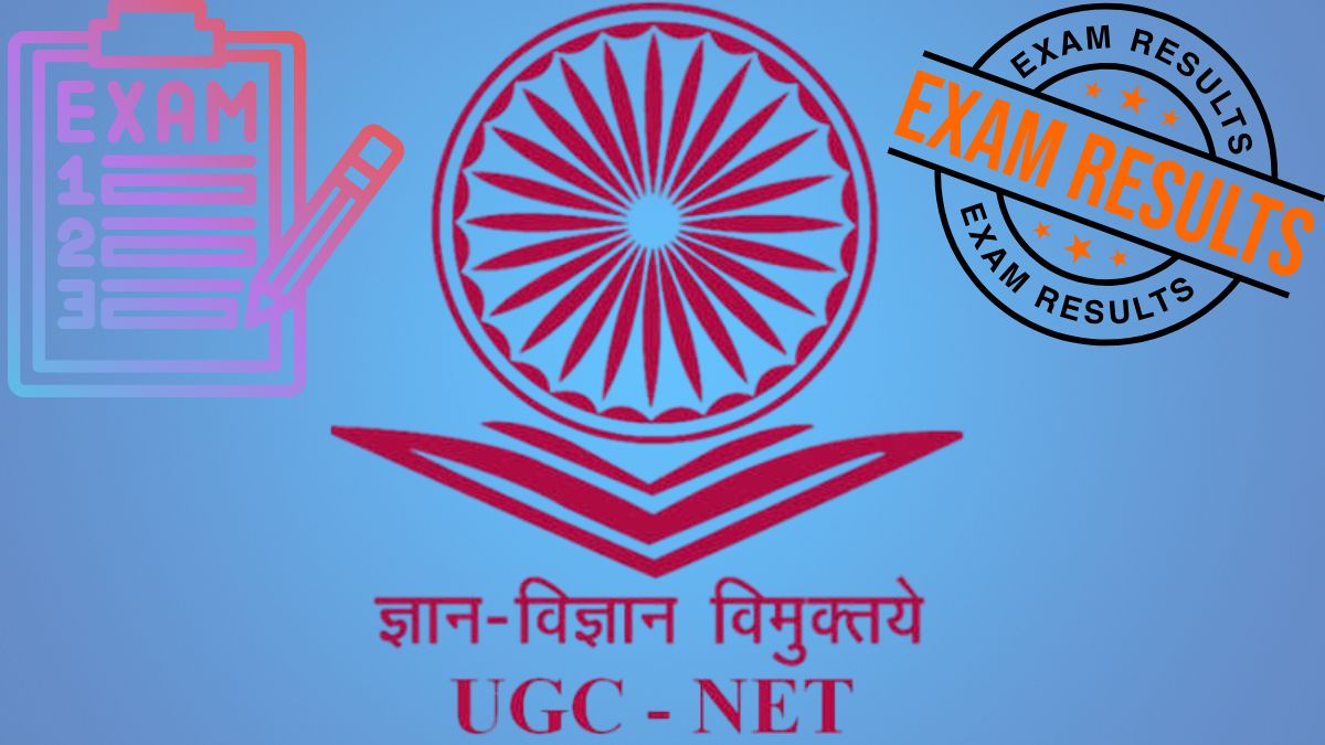 UGC NET 2025